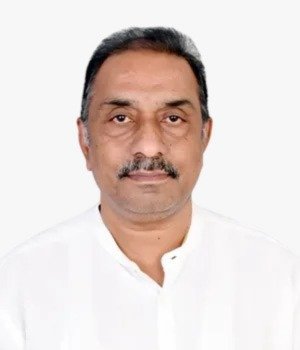 Srikanth Raj urssecretary