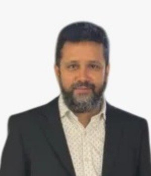 Dr. L Devraj Urs Treasurer