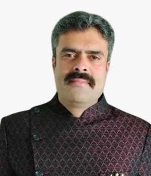 Uday Bhaskar ursdirector