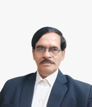 L prabhu Raj Urs.Joint Secretary