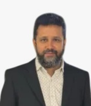 Dr. L Devraj Urs Treasurer