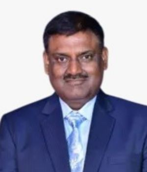 Subramanya N. G. Urs President